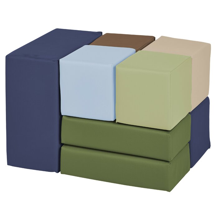 softscape big block set assorted colors